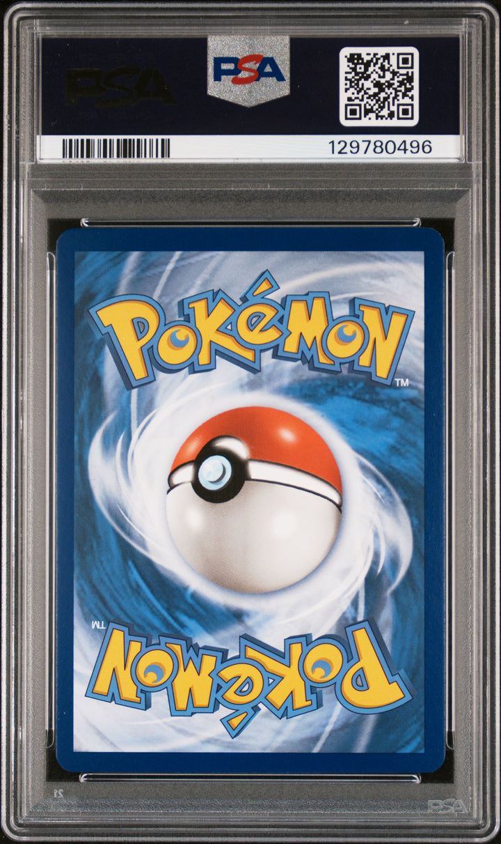 2019 Mltrs/Zpds/Artcn.Gx PSA Pokemon Sun & Moon Hidden Fates Hidden Fates-Fa-Sec