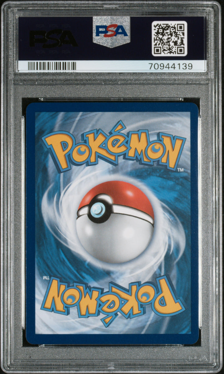 2022 Fa/Ss Style Mustard PSA Pokemon Sword & Shield Brilliant Stars Brilliant St